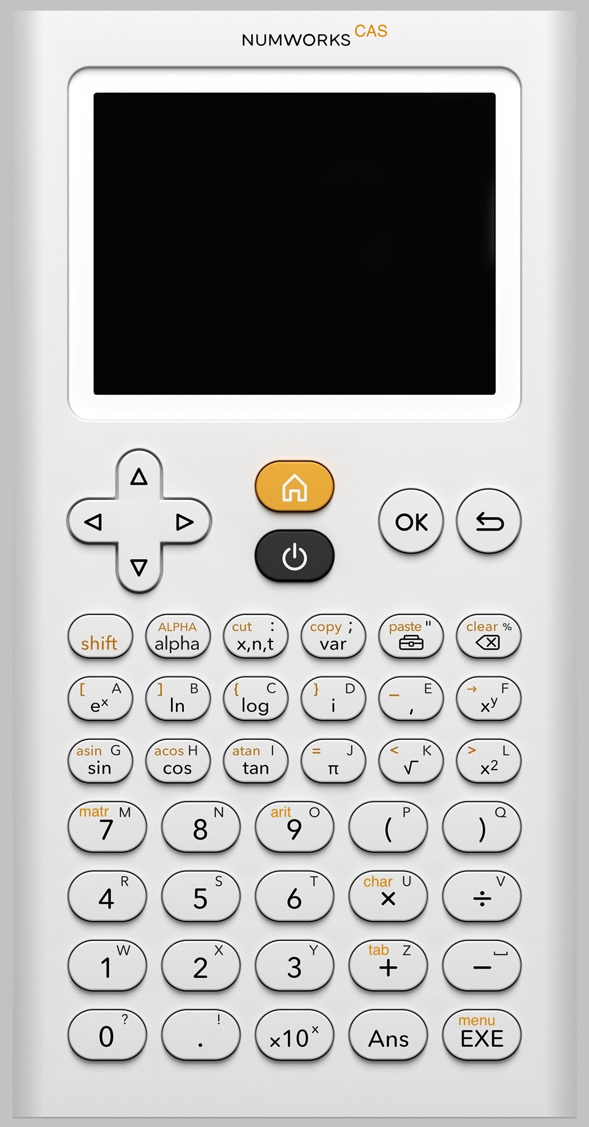 NumWorks Calculator