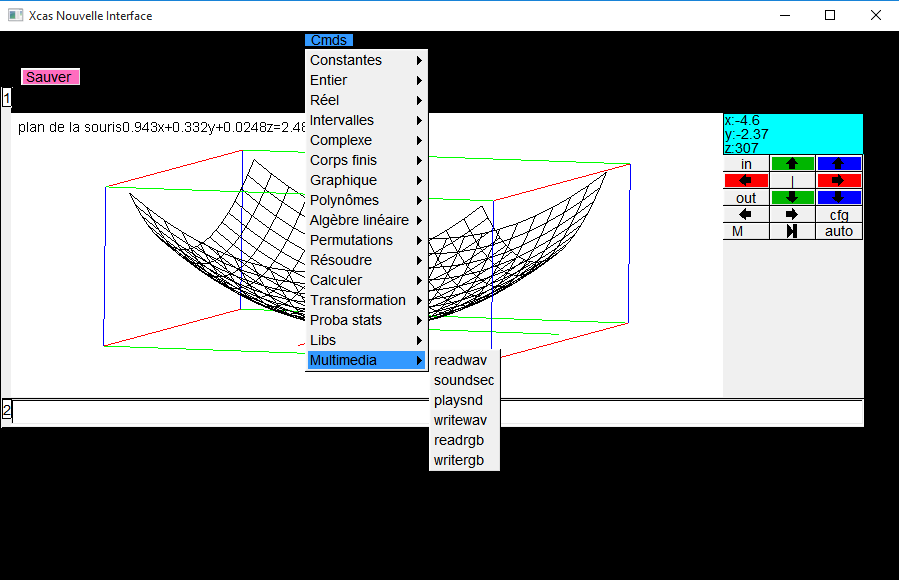 xcas_bug_plot3d_menu.PNG